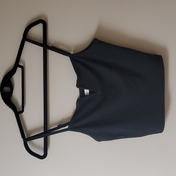 V Neck Tank Top - Picture 1 of 2